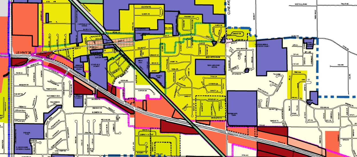 MAIN-Draft Zoning Map