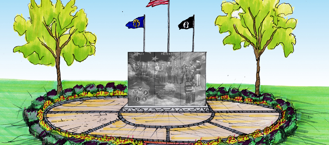 MAIN-Memorial Rendering