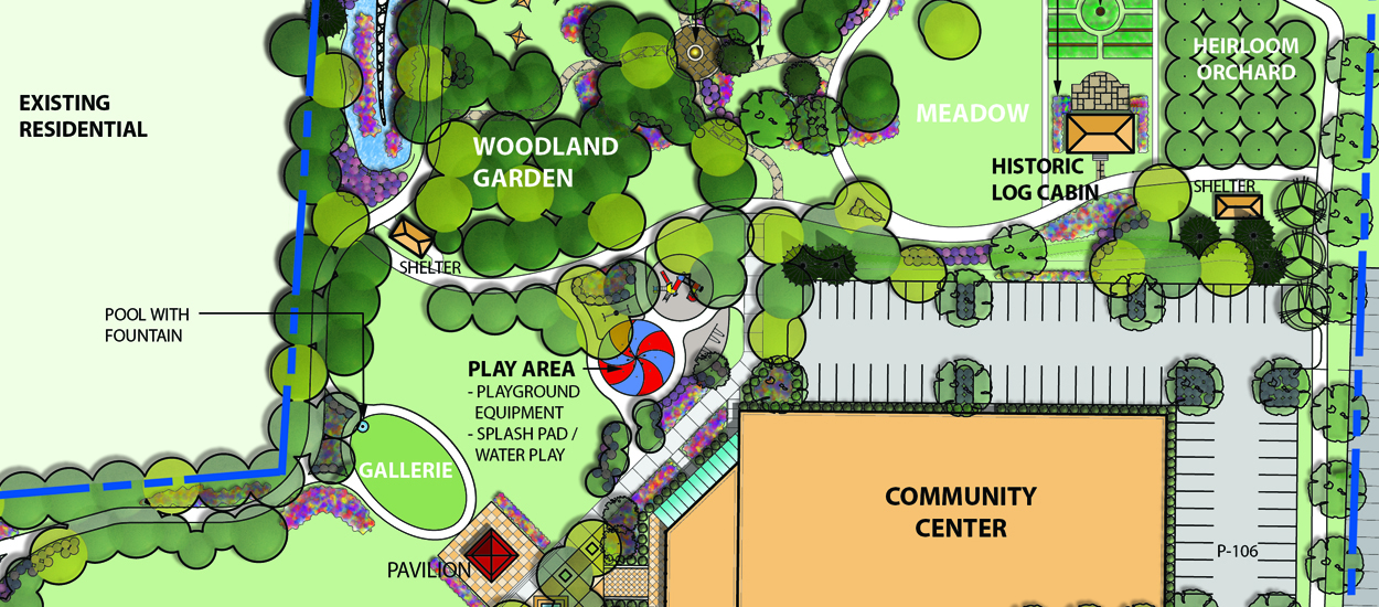 MAIN-Site Plan