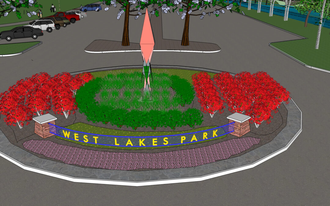 West Lakes Park