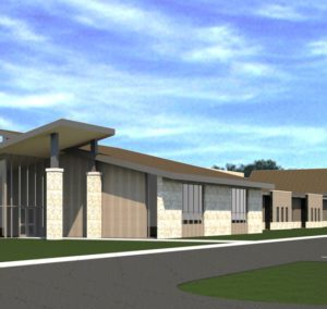 Merrillville Recreational Complex Feasibility