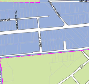 Schererville Facade Program
