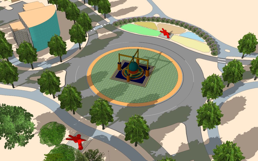 North Street Vision Plan