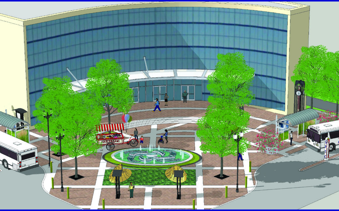 Livable Broadway Initiative